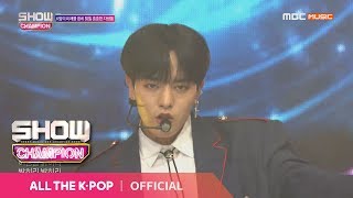 Show Champion EP304 ONEUS  Valkyrie [upl. by Selfridge]