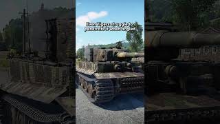 The Most Difficult Tanks To Kill In War Thunder 😤 [upl. by Ikey]