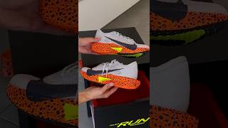 😱 NIKE VAPORFLY 3 ELECTRIC ⚡️ [upl. by Merrell886]