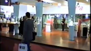 COMDEX  1996  São Paulo  SP  Brasil  Feira de Informática [upl. by Brandy]