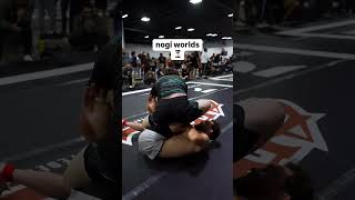 Countdown to IBJJF NOGI WORLDS bjj jiujitsu wrestling mma [upl. by Kriste]