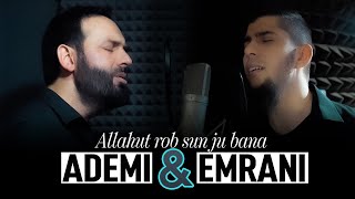 ADEMI amp EMRANI  Allahut rob sun ju bana Official video REMAKE [upl. by Ellennahs969]