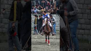 Sardar iftikhar player of team halqa 1 horse gilgitbaltistan cricketlover khustup [upl. by Yerffeg]