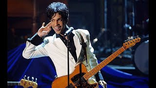 Prince 2004 MusicologyInterview [upl. by Nya]