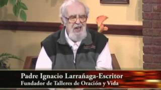 Entrevista Fe Católica Viva Padre Ignacio Larrañaga [upl. by Sklar]