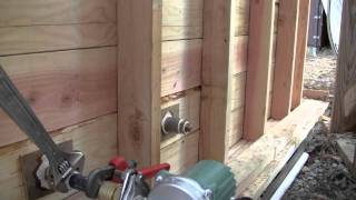 DIY Hydronic hot water reservoir 6wmv [upl. by Mogerly]