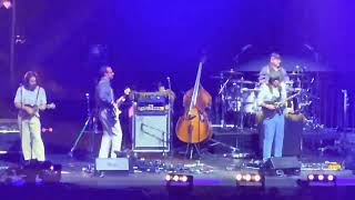 Billy Strings w Chris Jacobs  Running Down A Dream Baltimore 11124 [upl. by Erdnoid]