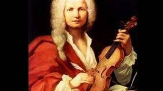 Antonio Vivaldi  ad te suspiramus [upl. by Marb]