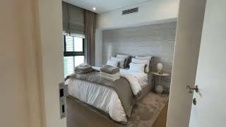 AIRA RESIDENCE  DAMANSARA HEIGHTS  Showroom｜【Type H 1894 sqft】 [upl. by Annovaj]