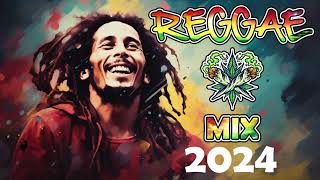 Reggae Mix 2024  Best Reggae Love Song 2024  Reggae Mix Love Song Vol3 [upl. by Ermeena]