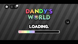 Dandys world distractor gameplay [upl. by Chivers809]