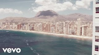 Koudlam  Benidorm Dream Official Video [upl. by Oiramd813]