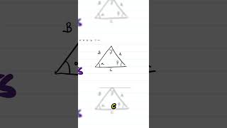 Simplifying the law of sines  Statics [upl. by Brody887]