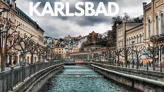 022  Prag Reise 2019  Karlsbad Heimreise Fazit  Tipps [upl. by Aran]