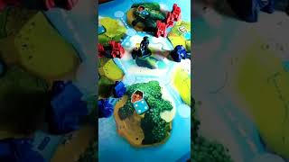 Catan board game for the Juniors  shorts boardgames catan [upl. by Service261]