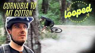 The Ultimate Cornubia and Mount Cotton Loop A Must Ride Adventure [upl. by Adah326]