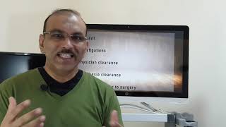 Chronic sinusitis Hindi Patient teaching programme [upl. by Raul]