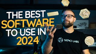 Top CNC Design Software for 2024 The Ultimate Guide [upl. by Kcirtap598]