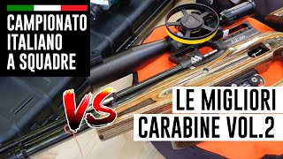 HOW TO DO Come tarare una Carabina ad aria compressa [upl. by Ajna]