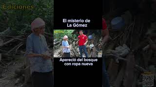 El misterio de las Gómez ¿Qué esconderán  Ediciones Mendoza [upl. by Nessnaj]