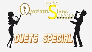 QUARANSHINE SUNDAYS EPISODE 11 16TH MAY 2021 1200 NOON [upl. by Coffey436]