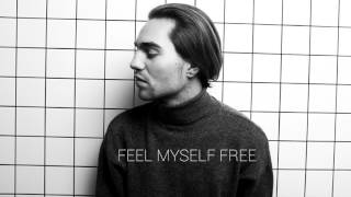 Gabrielius Vagelis  Feel Myself Free [upl. by Mehcanem]