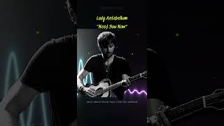 Lady Antebellum  Need You Now Acapella  Reverb [upl. by Odravde]