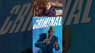 Ed Brubaker’s Criminal on Amazon  Conner’s Comics News [upl. by Tiemroth]