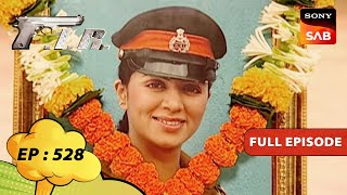 Chandramukhi Chautala की Photo पर किसने चढ़ा दी माला  FIR  एफआईआर  Ep 528  Full Episode [upl. by Yrreb719]