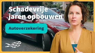 Autoverzekering afsluiten zo kies je de dekking die bij jou past [upl. by Ahsirhcal]