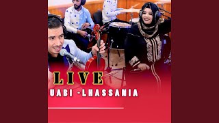 badr ouabi lhassania duo [upl. by Tanner]