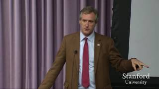 David Hochschild  How California Can Lead the United States to a Clean Energy Future [upl. by Ade688]