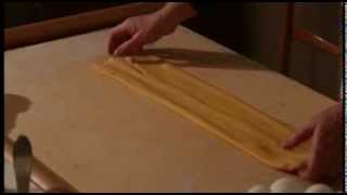 Tagliatelle romagnole la ricetta nel tutorial di Yourimini [upl. by Ban161]