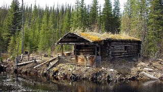 Family Laughed At Him For Inheriting Old Cabin But Then They Looked Inside [upl. by Naitsabes892]