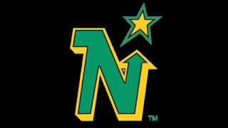 Minnesota North Stars Goal Horn [upl. by Nelag821]