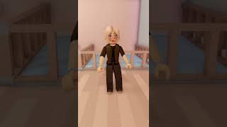 Ugly Mom  Edit roblox [upl. by Dragon350]