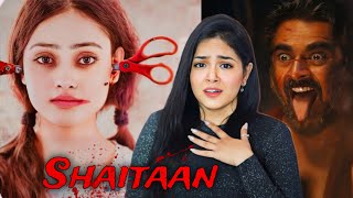 SHAITAAN Movie True Story 💀 Vashikaran Real Incident 😰 [upl. by Boarer]