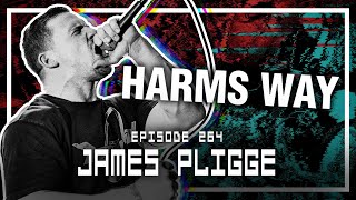 James Pligge HARMS WAY  Scoped Exposure Podcast 264 [upl. by Nwad394]