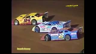 Crossville Raceway Aug 4 2000 [upl. by Annamarie]