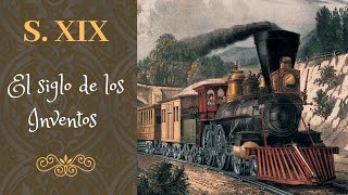 LA PRIMERA REVOLUCIÓN INDUSTRIAL 17501850 🚂🚢🏭 [upl. by Ger748]