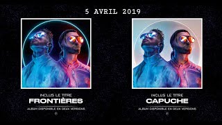 PNL  DEUX FRÈRES  NOUVEL ALBUM  5 AVRIL 2019  Les 17 titres de lalbum [upl. by Doowyah375]