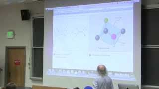 5 Biochemistry Lecture Protein Structure from Kevin Aherns BB 350 [upl. by Nocaed]