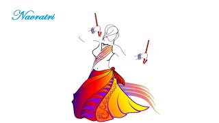 Dandiya Garba mix by dj vaibhav [upl. by Archy583]