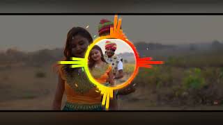 New Aadivashi Warli Song  Chaniya Choli Wali  Black Magic Film DEVANSHU PATEL [upl. by Ardnoet830]