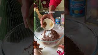 YUMMIEST EGGLESS HOT CHOCOLATE CAKE  EASY CHOCOLATE CAKE AT HOME shorts [upl. by Kirsten]