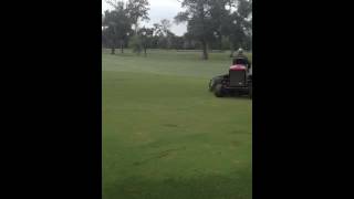 Circle Cutting Fairways  Part 1 [upl. by Faythe]