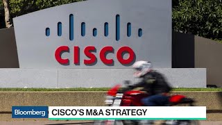 Why Cisco Is Buying Software Maker BroadSoft [upl. by Gupta332]