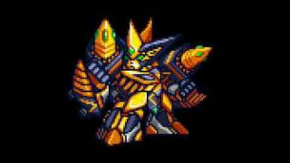 SRW OG GBA The Sword that Cleaves Evil [upl. by Niveek964]