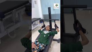 Cervical Spinal Cord Injury Rehabilitation  9368687353 Greater Noida [upl. by Garris]