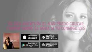 Marcela Gandara  Es Una Aventura Audio Oficial [upl. by Rask]